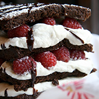 Raspberry Tarts