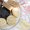 Shortbread Cookie Assortment