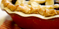 Blueberry Pie
