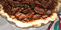 Pecan Pie