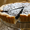 Chocolate Tart