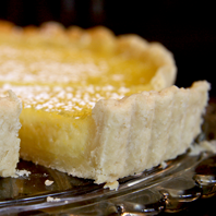 Lemon Tart
