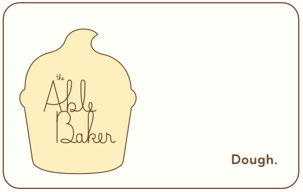 Able Baker Gift Card